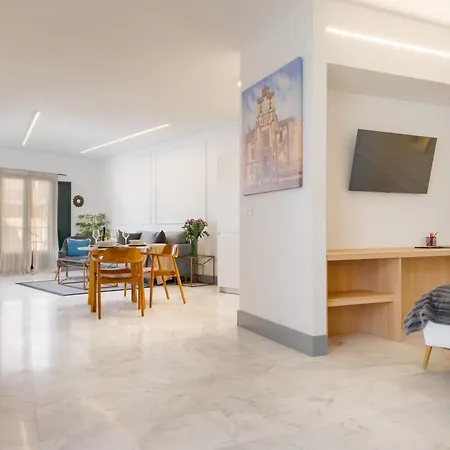 Apartmán Panther Francos