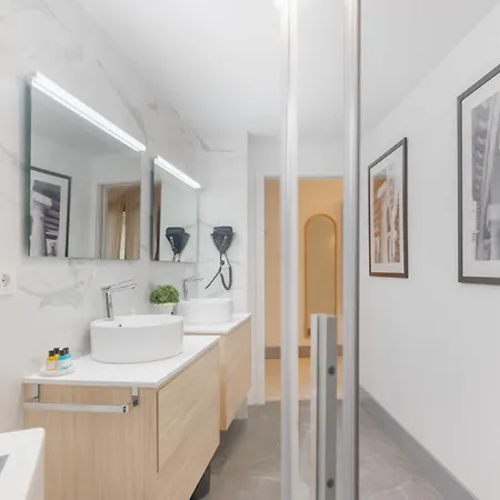 Apartmán Panther Francos