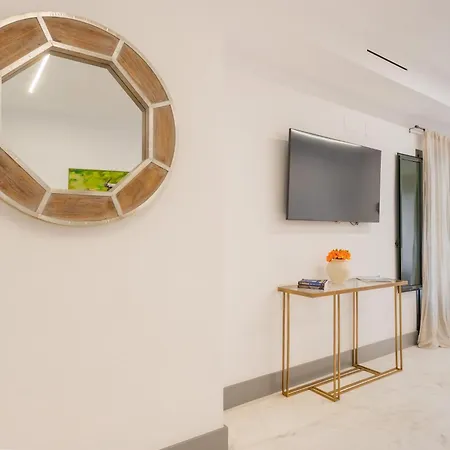 Panther Francos Apartmán Sevilla