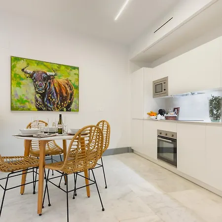 Panther Francos Apartmán