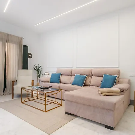 Apartmán Panther Francos *