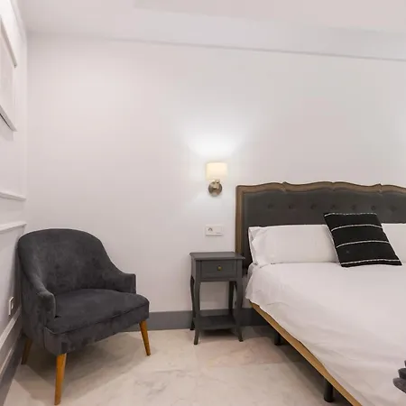 Apartmán Panther Francos *