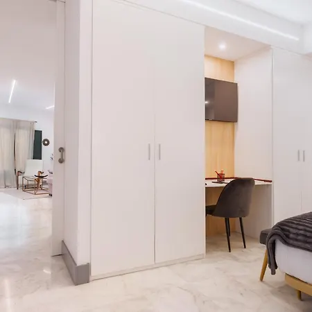 Apartmán Panther Francos *