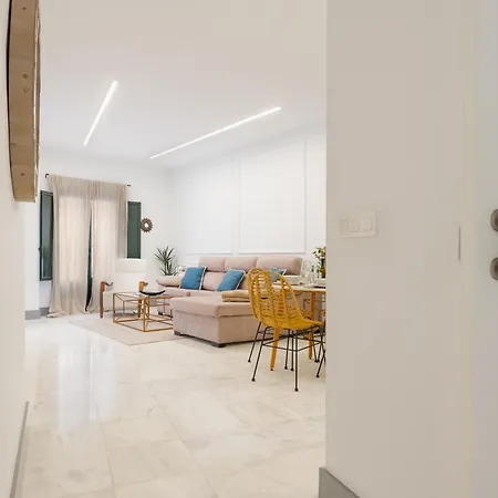 Appartement Panther Francos Sevilla