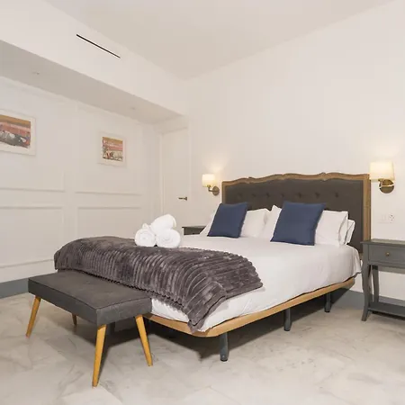 Appartement Panther Francos Sevilla