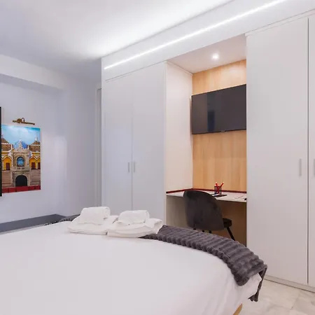 Panther Francos Apartment *